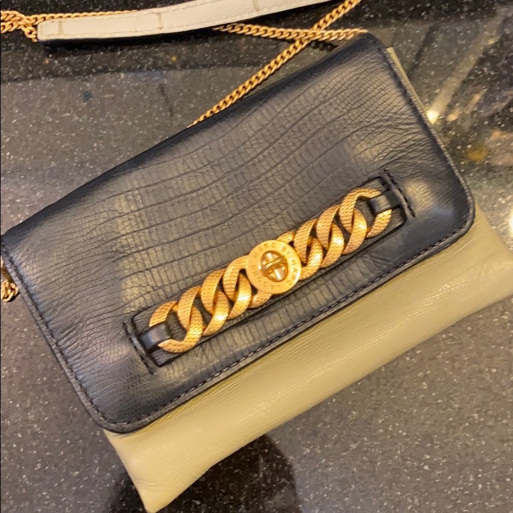 Marc by Marc Jacobs crossbody